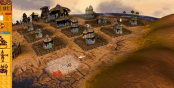 Populous: The Beginning - Undiscovered Worlds PC Screenshot