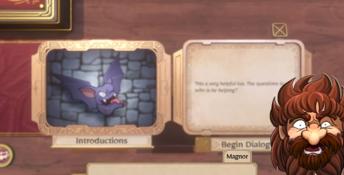 Popup Dungeon PC Screenshot