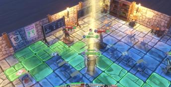 Popup Dungeon PC Screenshot