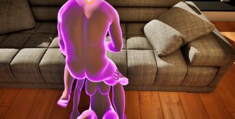 Porn Sim PC Screenshot