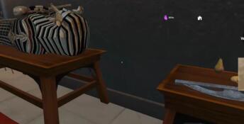 Pornocrates: Osiris's Seed PC Screenshot