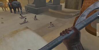 Pornocrates: Osiris's Seed