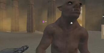Pornocrates: Osiris's Seed PC Screenshot