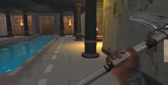 Pornocrates: Osiris's Seed PC Screenshot