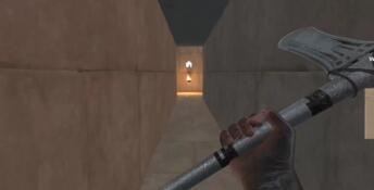Pornocrates: Osiris's Seed PC Screenshot