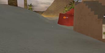 Pornocrates: Osiris's Seed PC Screenshot