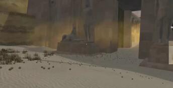 Pornocrates: Osiris's Seed PC Screenshot