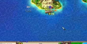Port Royale 2 PC Screenshot