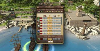 Port Royale 3 PC Screenshot