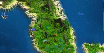 Port Royale 3