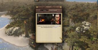 Port Royale 3 PC Screenshot