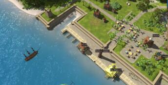 Port Royale 3 PC Screenshot