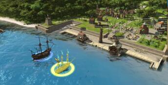 Port Royale 3 PC Screenshot