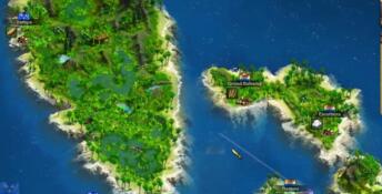 Port Royale 3 PC Screenshot