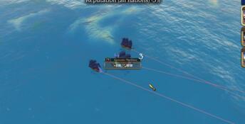 Port Royale 3 PC Screenshot
