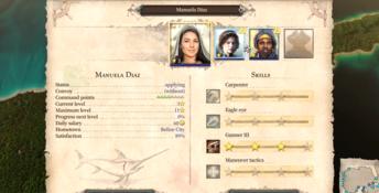 Port Royale 4 PC Screenshot