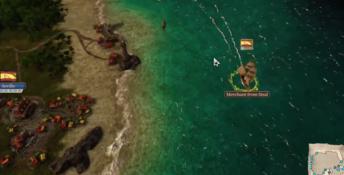 Port Royale 4 PC Screenshot