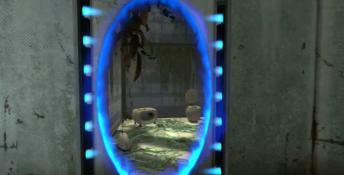 Portal 2 PC Screenshot
