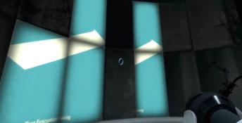 Portal 2 PC Screenshot