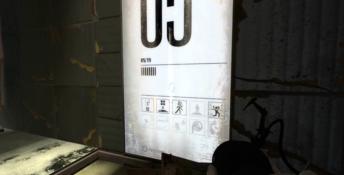 Portal 2 PC Screenshot