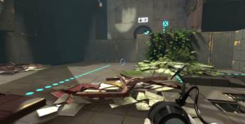 Portal 2 PC Screenshot