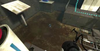 Portal 2 PC Screenshot