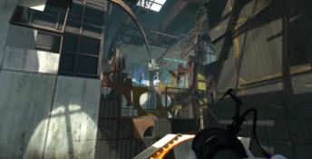 Portal 2 PC Screenshot