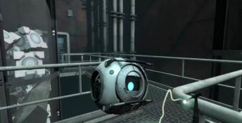 Portal 2 PC Screenshot