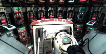 Portal 2 PC Screenshot
