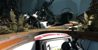 Portal 2 PC Screenshot
