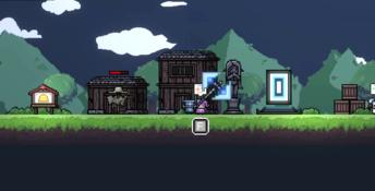 Portal Dungeon PC Screenshot