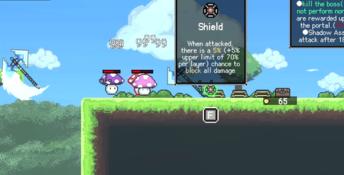 Portal Dungeon