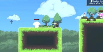 Portal Dungeon PC Screenshot