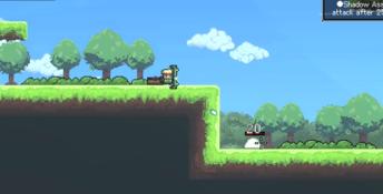 Portal Dungeon PC Screenshot