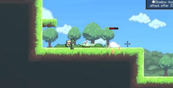 Portal Dungeon PC Screenshot