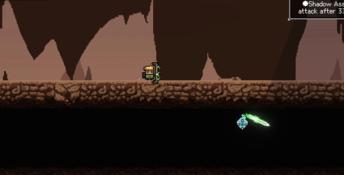 Portal Dungeon PC Screenshot