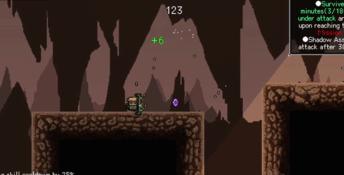 Portal Dungeon PC Screenshot