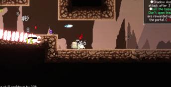Portal Dungeon PC Screenshot