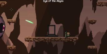 Portal Dungeon PC Screenshot