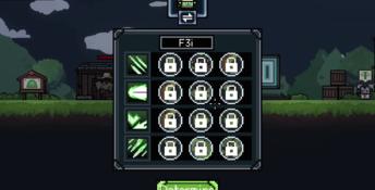 Portal Dungeon PC Screenshot