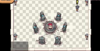 Portal Fantasy PC Screenshot