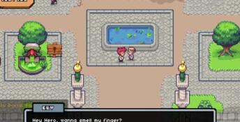 Portal Fantasy PC Screenshot