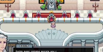 Portal Fantasy PC Screenshot
