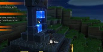 Portal Knights PC Screenshot