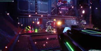 PositronX PC Screenshot