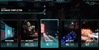 PositronX