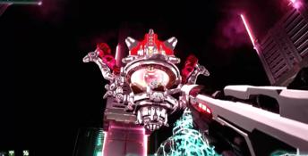 PositronX PC Screenshot