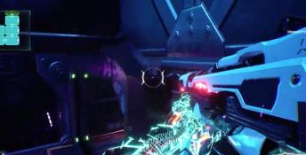 PositronX PC Screenshot