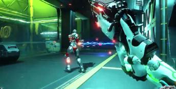PositronX PC Screenshot