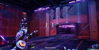 PositronX PC Screenshot